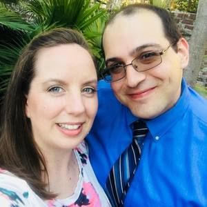 Meet your Posher, Lea anne